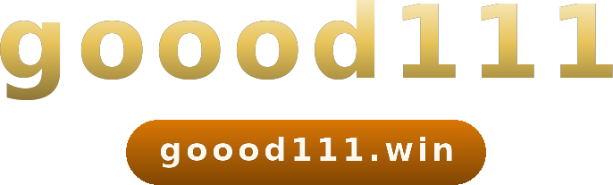 goood111 logo